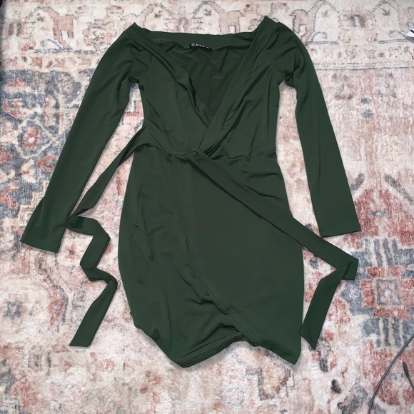 SHEIN Dresses & Skirts - Body Contour Dress from Shein